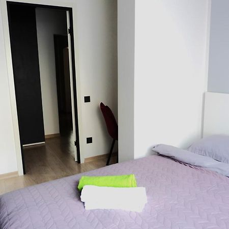 Jaukus Koko Butas 1 Aukste Appartement Kaunas Buitenkant foto