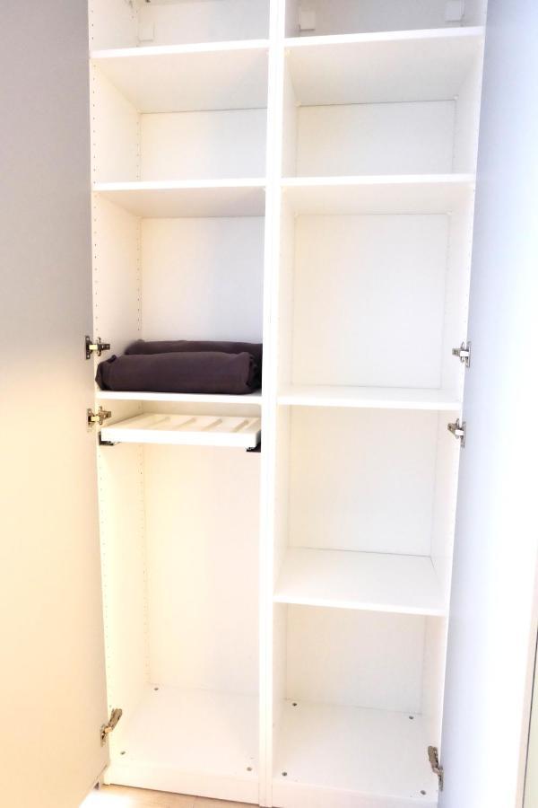 Jaukus Koko Butas 1 Aukste Appartement Kaunas Buitenkant foto