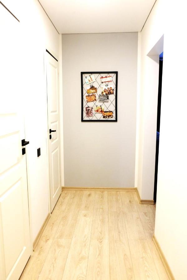 Jaukus Koko Butas 1 Aukste Appartement Kaunas Buitenkant foto